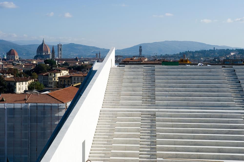 New Opera House of Firenze: Photo 15